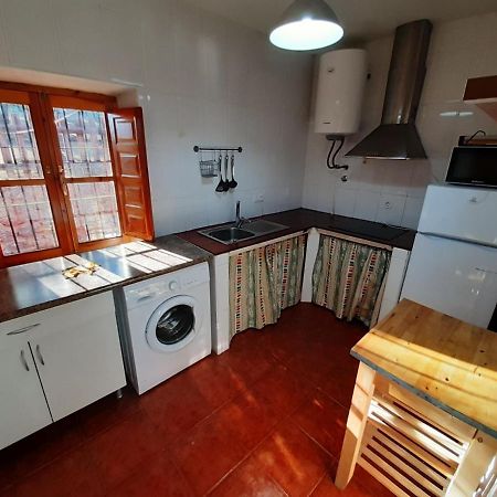 Casas Rurales "Paraje El Cajal" Ojós Kültér fotó