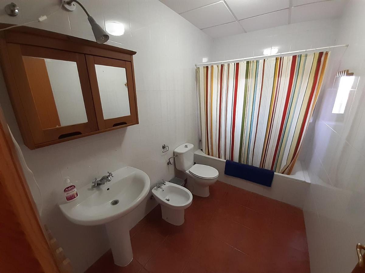 Casas Rurales "Paraje El Cajal" Ojós Kültér fotó