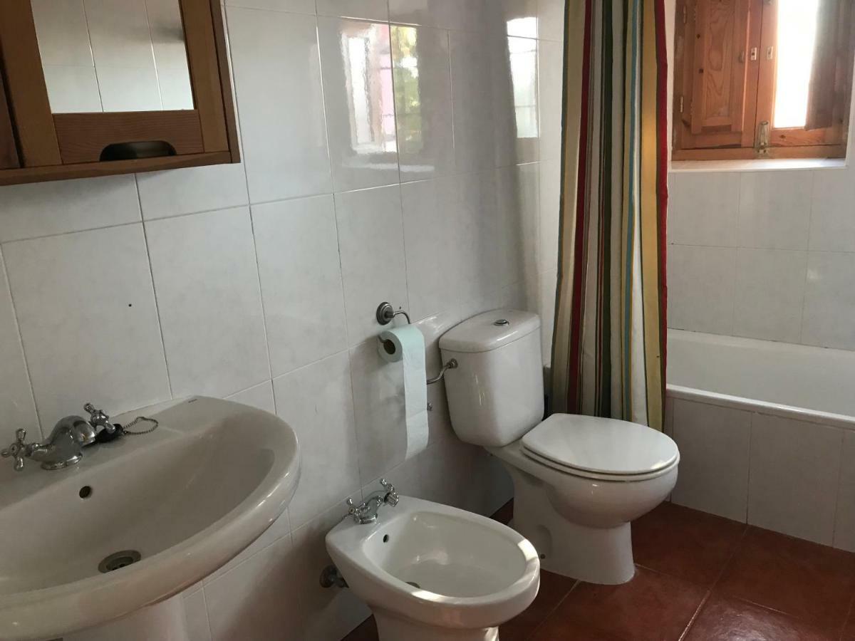 Casas Rurales "Paraje El Cajal" Ojós Kültér fotó