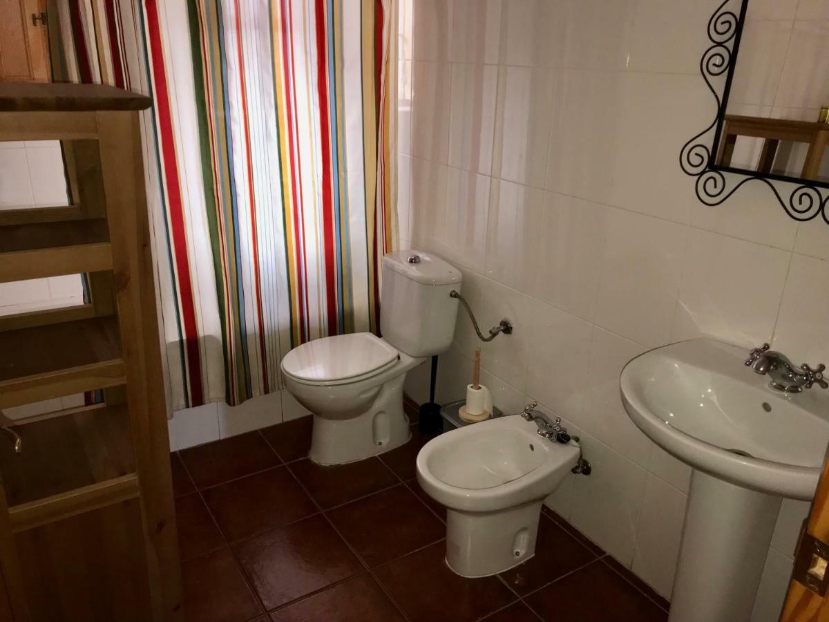 Casas Rurales "Paraje El Cajal" Ojós Kültér fotó